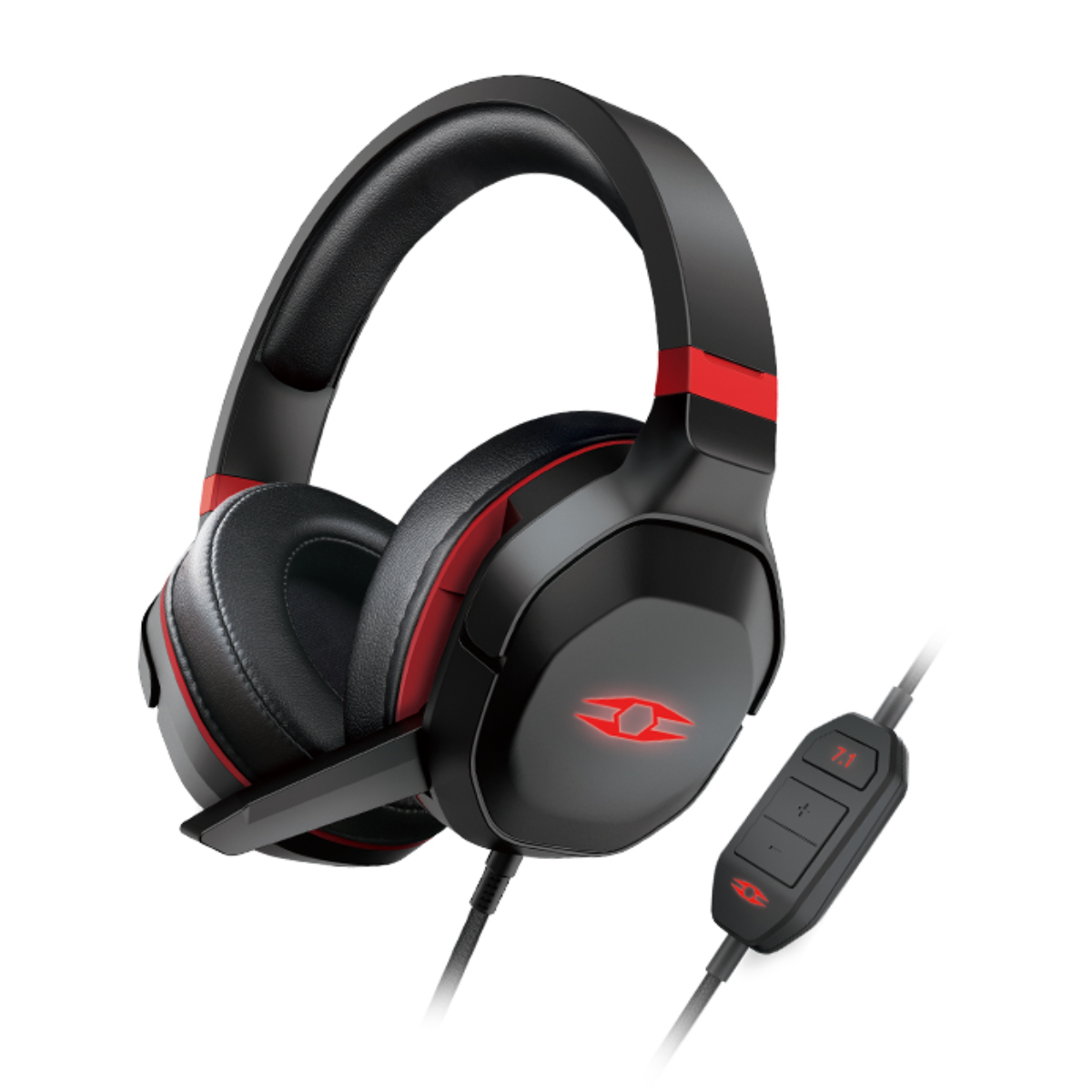 Tai nghe Takstar Liberty Gamer FORGE