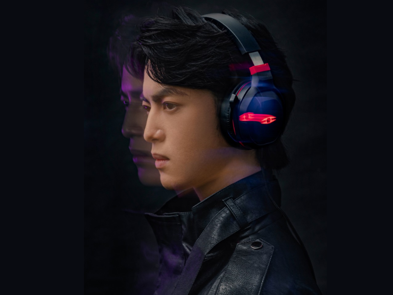 Tai nghe Takstar Liberty Gamer FORGE