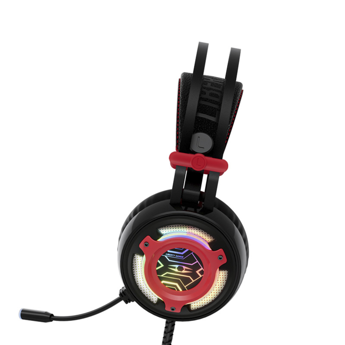 Tai nghe Takstar Liberty Gamer GH300