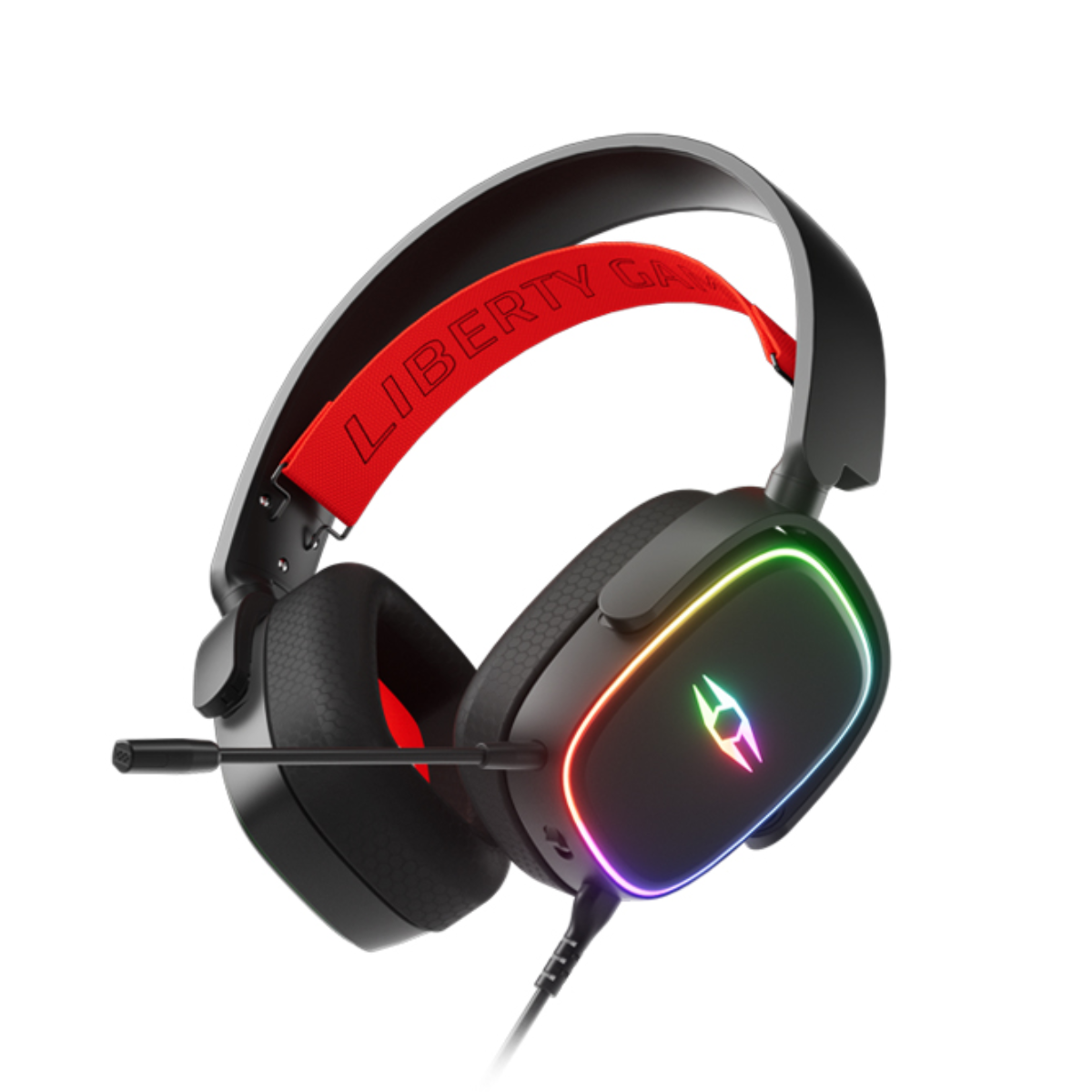 Tai Nghe Takstar Liberty Gamer GH520