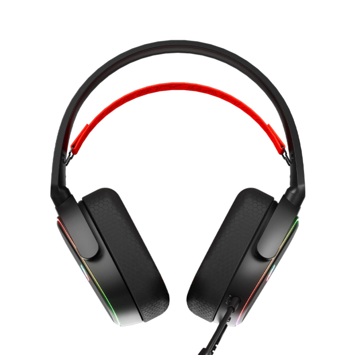 Tai Nghe Takstar Liberty Gamer GH520