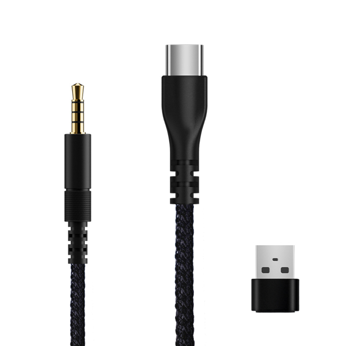 Tai Nghe Takstar Liberty Gamer GH520