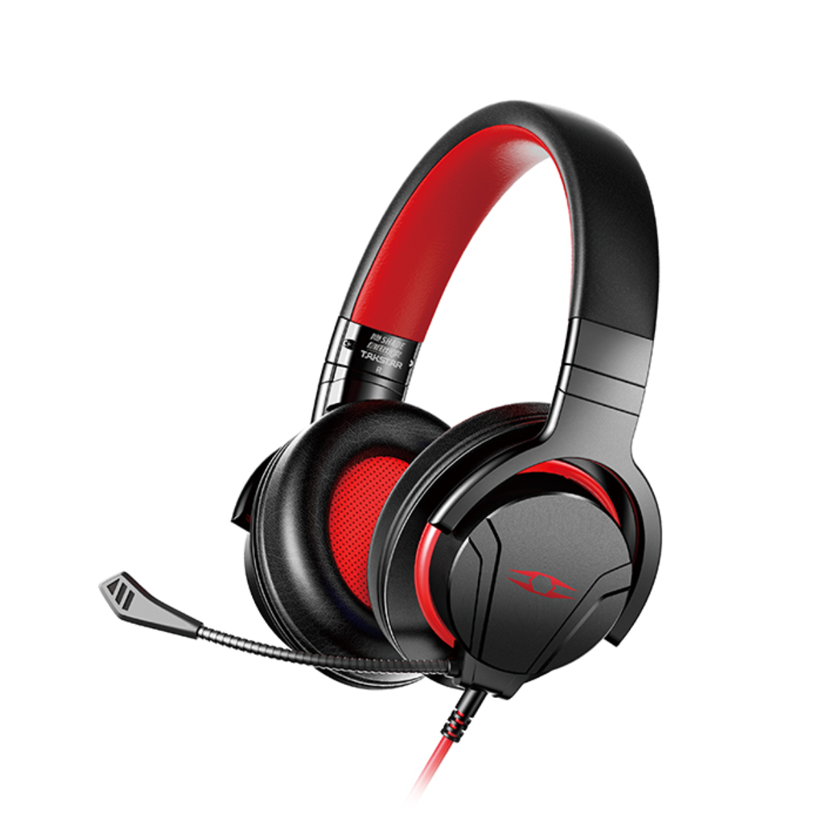 Tai nghe Takstar Liberty Gamer SHADE