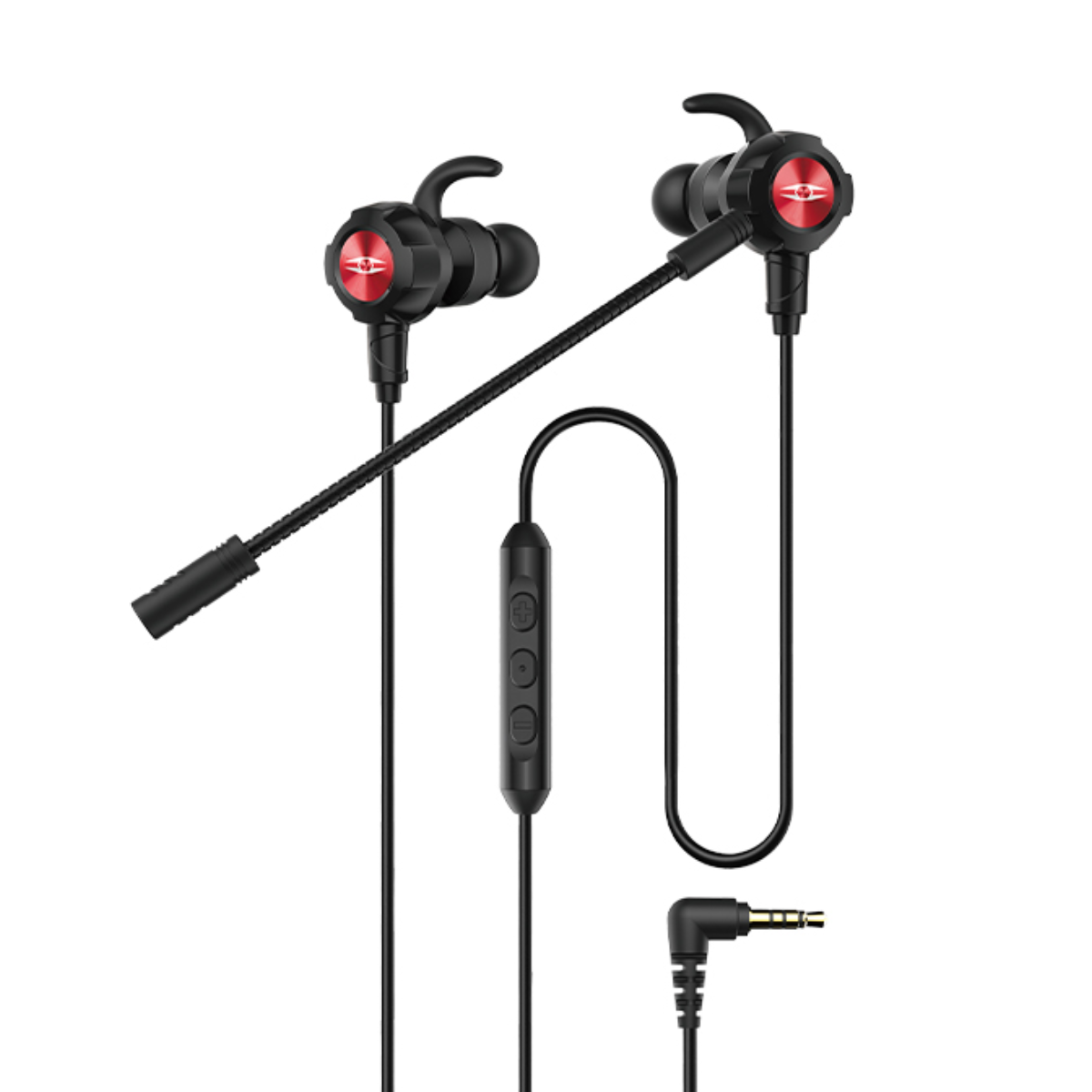 Tai nghe Takstar Liberty Gamer SPRINT