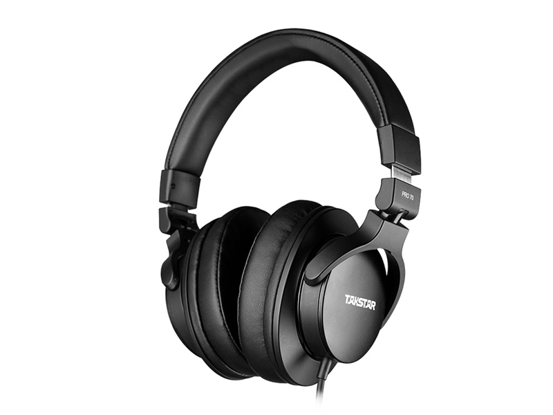Tai nghe kiểm &acirc;m Takstar PRO-70