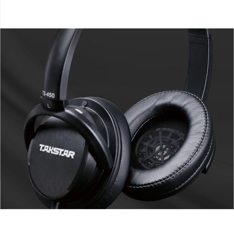 Tai nghe kiểm &acirc;m Takstar TS-450