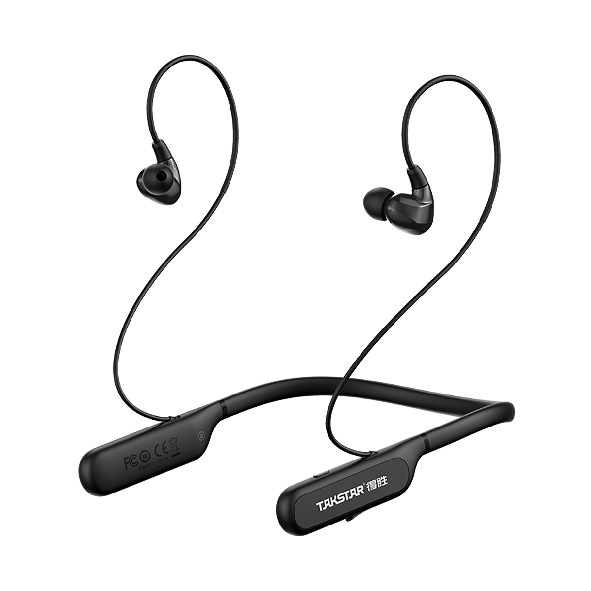 Tai nghe kiểm âm Takstar WPM-500