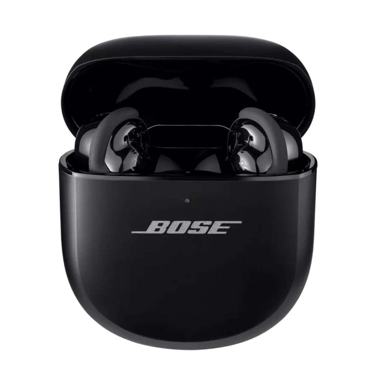 Tai Nghe Bose QuietComfort Ultra Earbuds màu đen