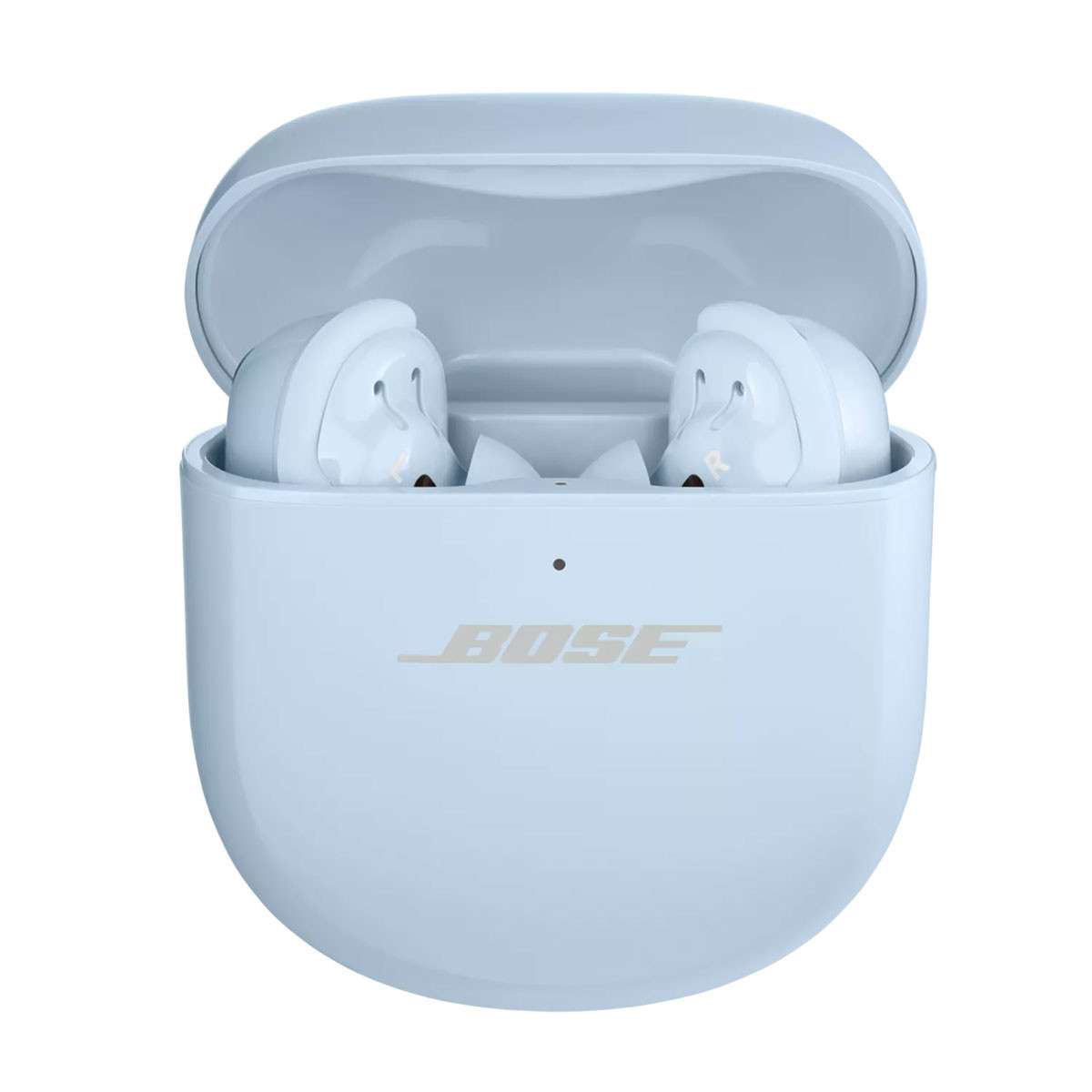 Tai nghe Bose QuietComfort Ultra Earbuds màu xanh