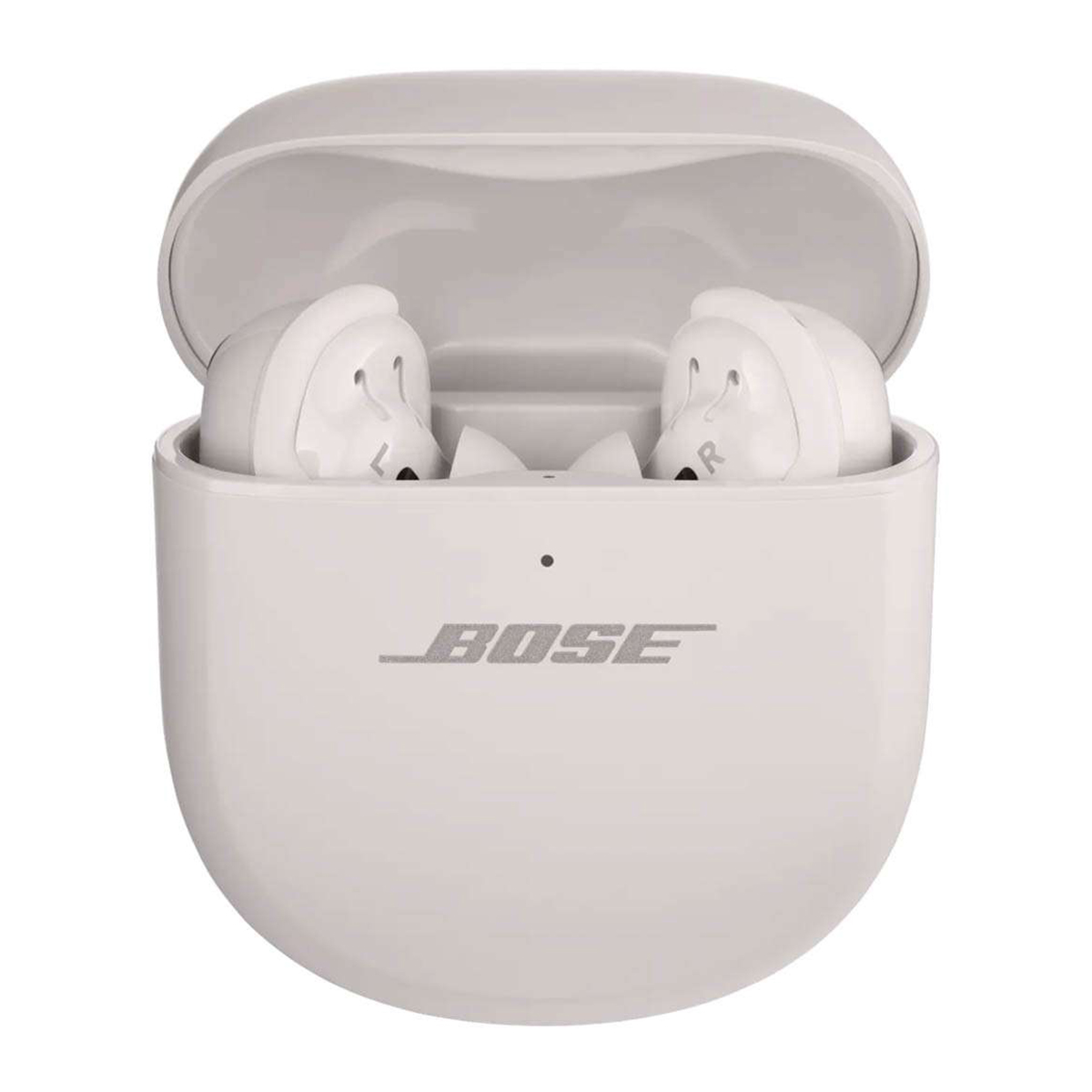 Tai nghe Bose QuietComfort Ultra Earbuds màu trắng