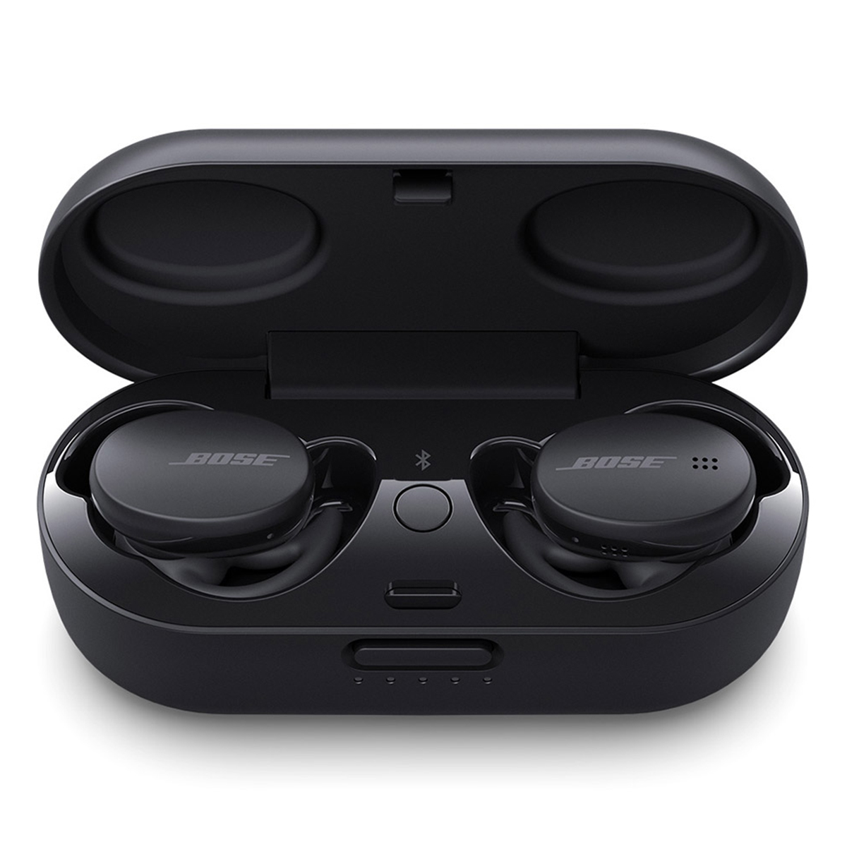 Tai nghe không dây Bose Sport Earbuds màu đen