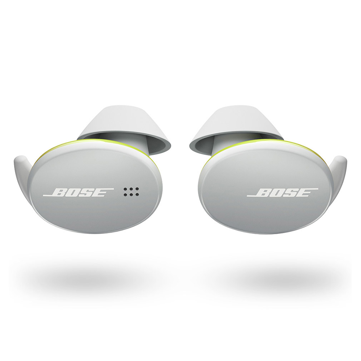 Tai nghe không dây Bose Sport Earbuds màu trắng