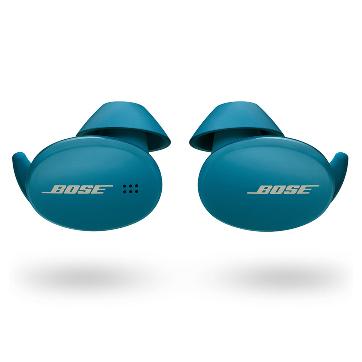 Tai nghe không dây Bose Sport Earbuds màu xanh