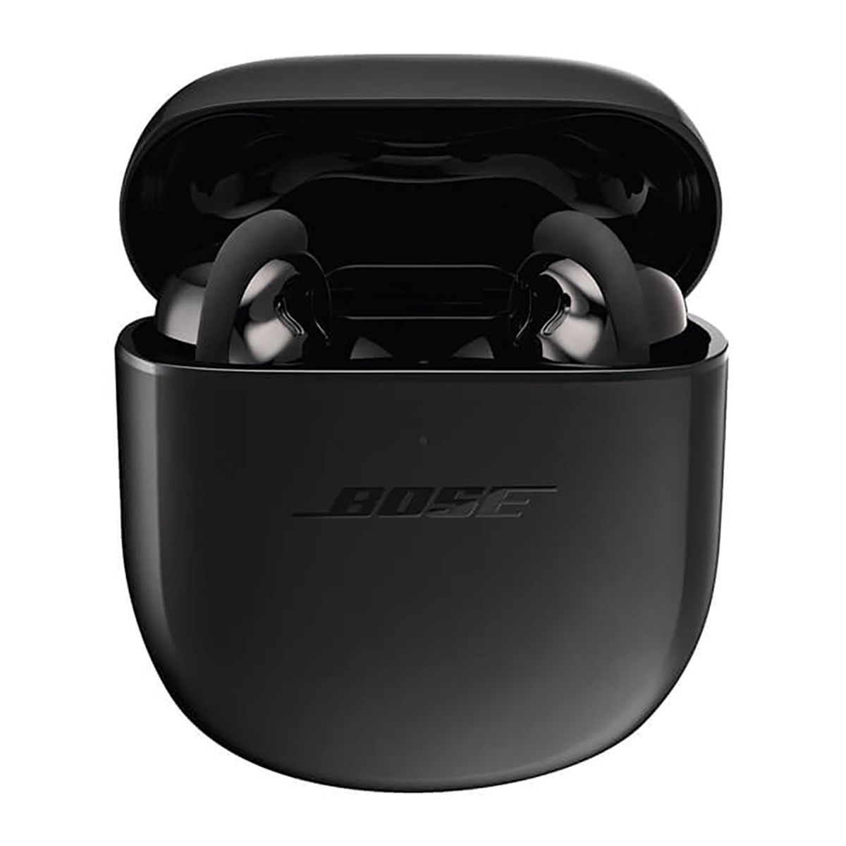 BOSE QUIETCOMFORT EARBUDS II BLACK（Bose QuietComfort