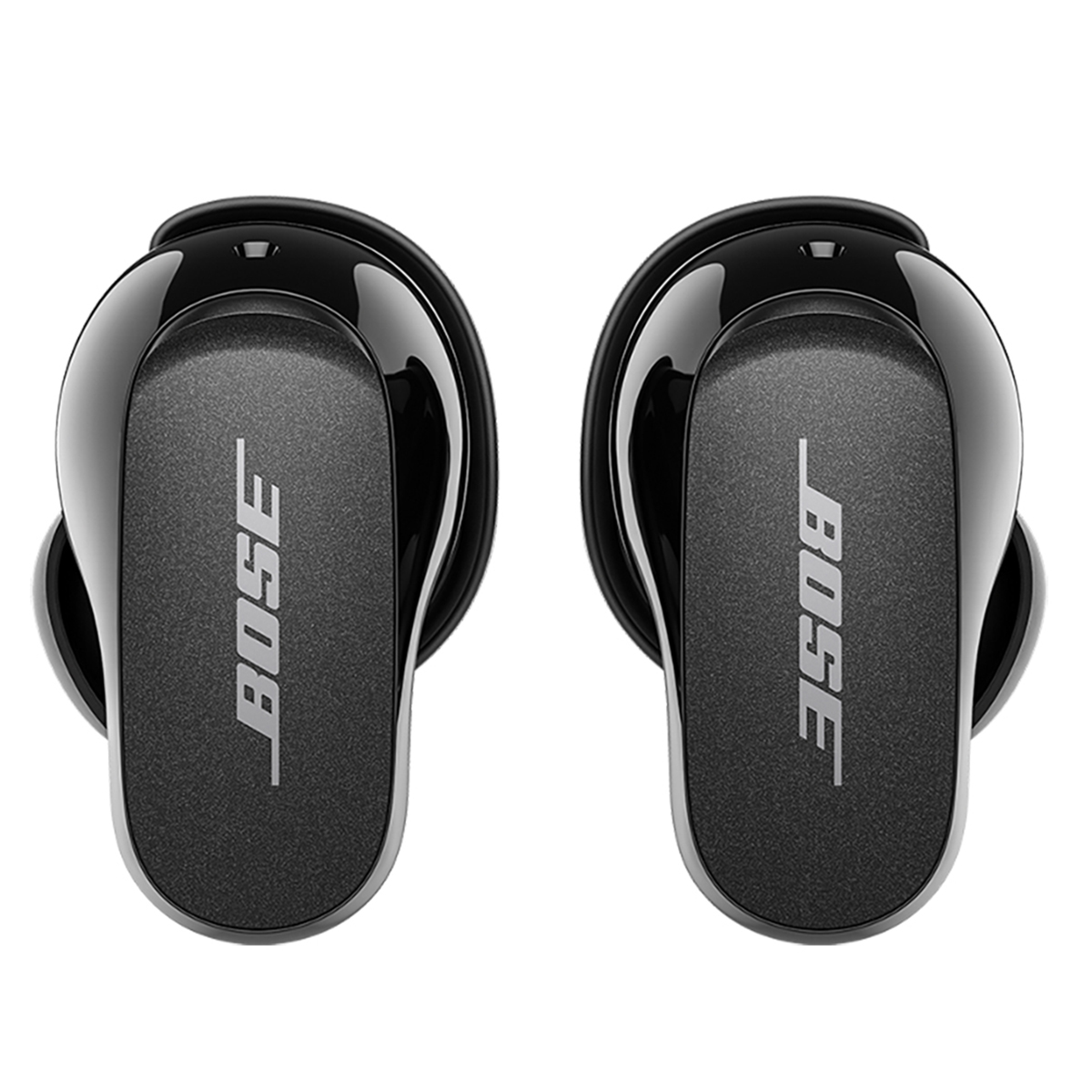 Tai nghe không dây Bose QuietComfort Earbuds II màu đen