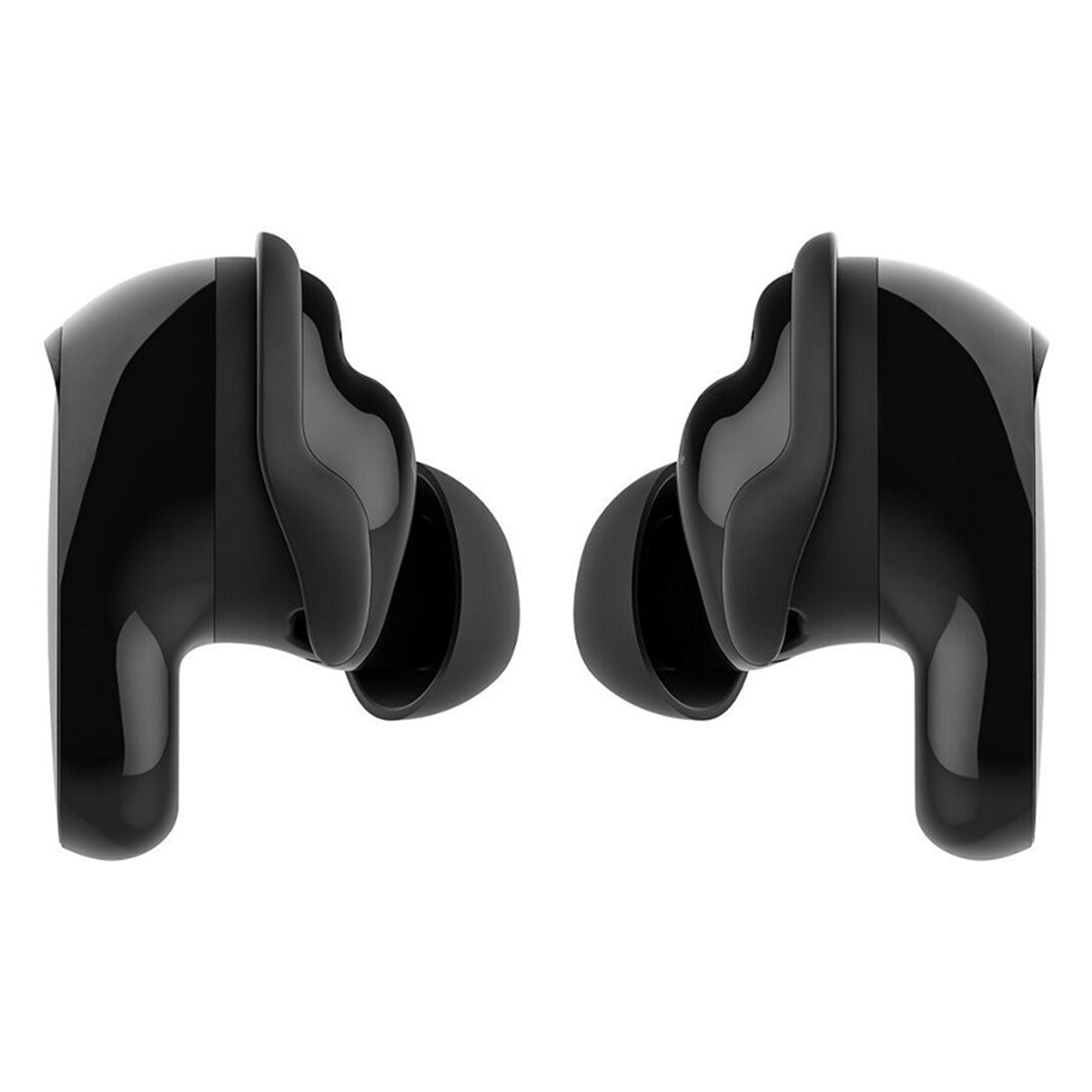 Tai nghe không dây Bose QuietComfort Earbuds II màu đen
