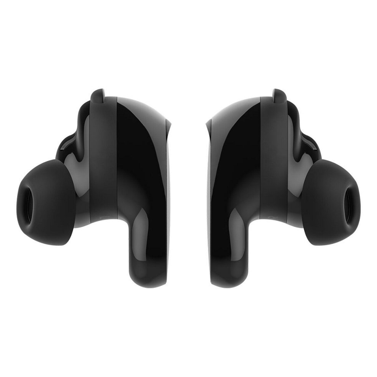 Tai nghe không dây Bose QuietComfort Earbuds II màu đen