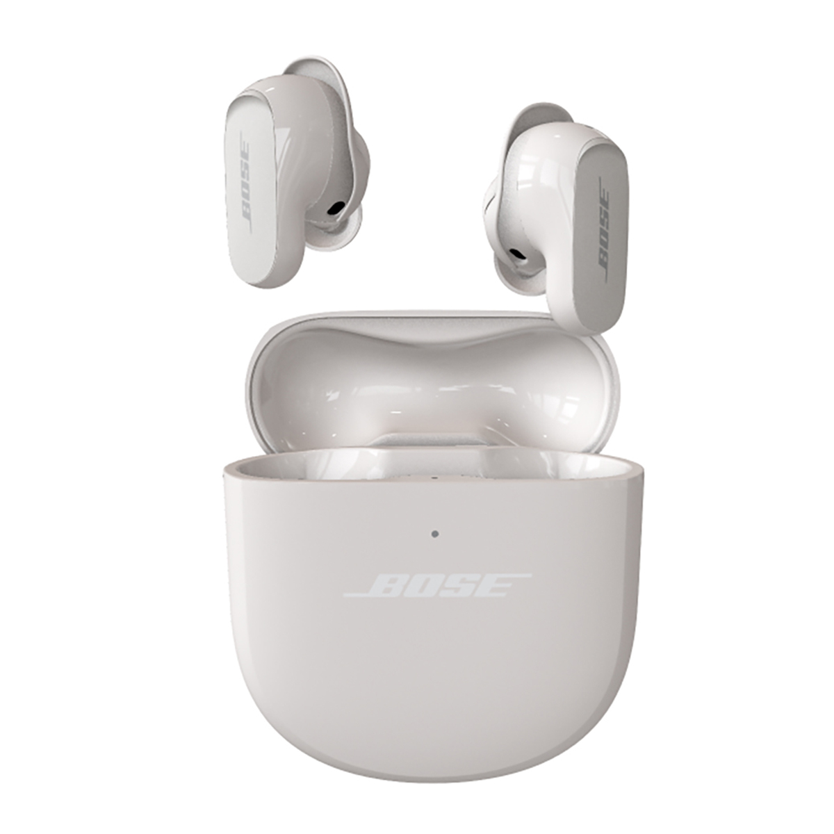 Tai nghe không dây Bose QuietComfort Earbuds II màu trắng