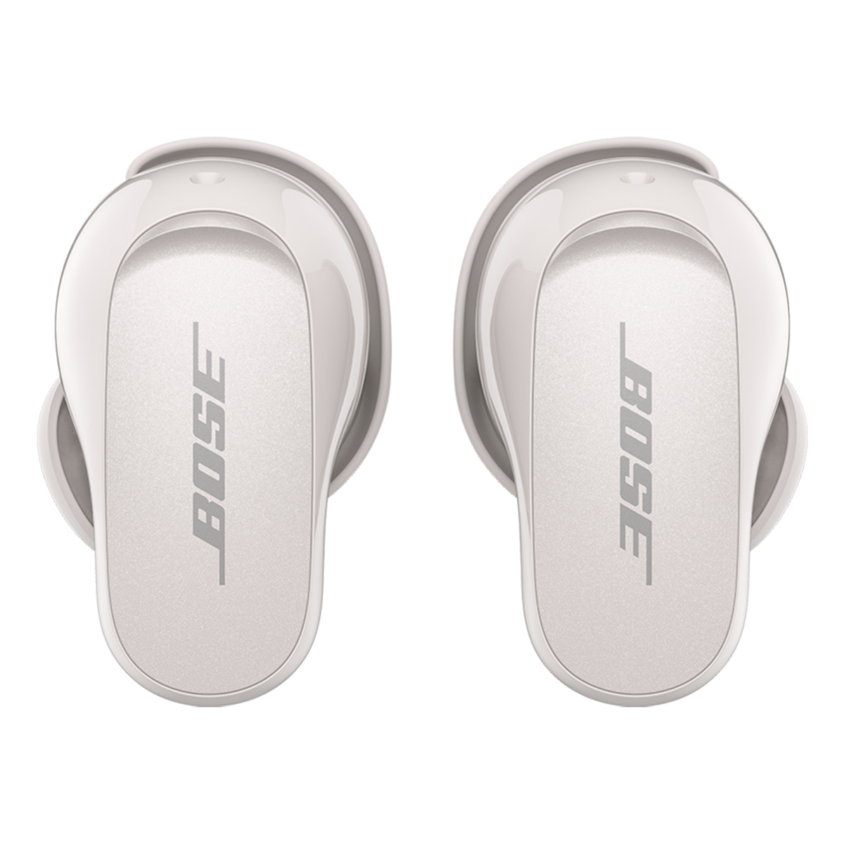 Tai nghe không dây Bose QuietComfort Earbuds II màu trắng