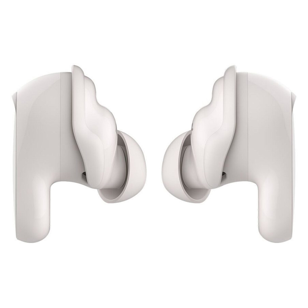 Tai nghe không dây Bose QuietComfort Earbuds II màu trắng