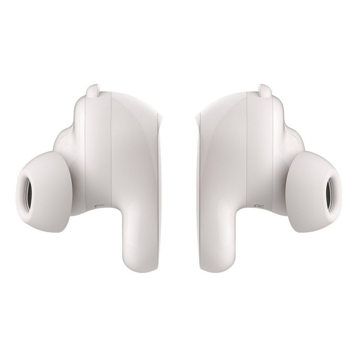 Tai nghe không dây Bose QuietComfort Earbuds II màu trắng
