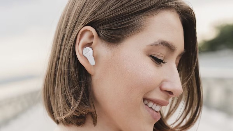 Tai Nghe True Wireless Yamaha TW-EF3A
