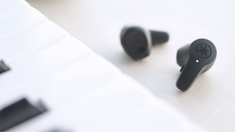 Tai Nghe True Wireless Yamaha TW-EF3A