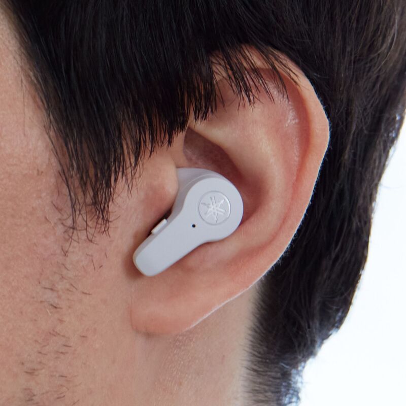 Tai Nghe True Wireless Yamaha TW-EF3A