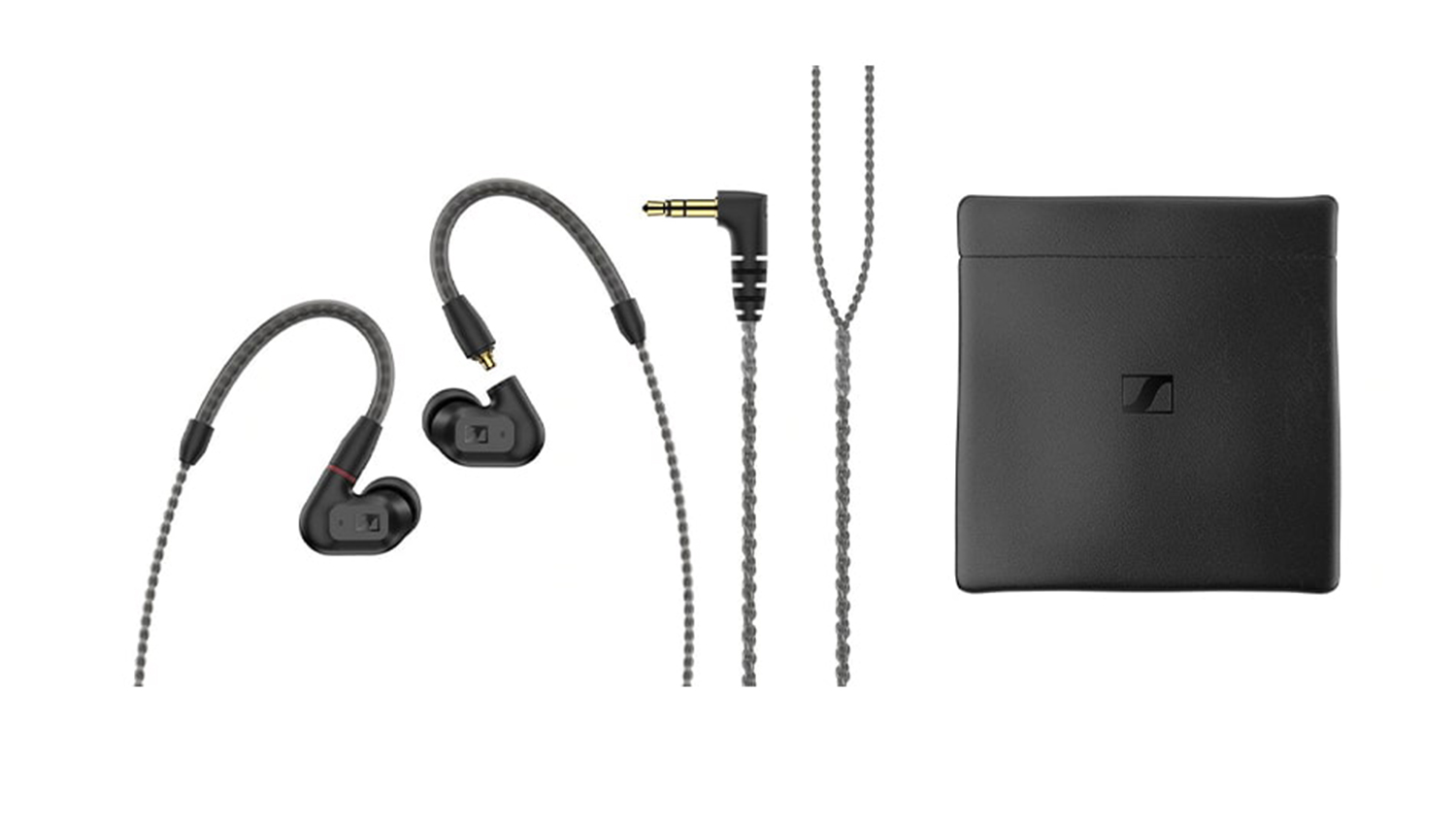 Tai nghe Sennheiser IE 200