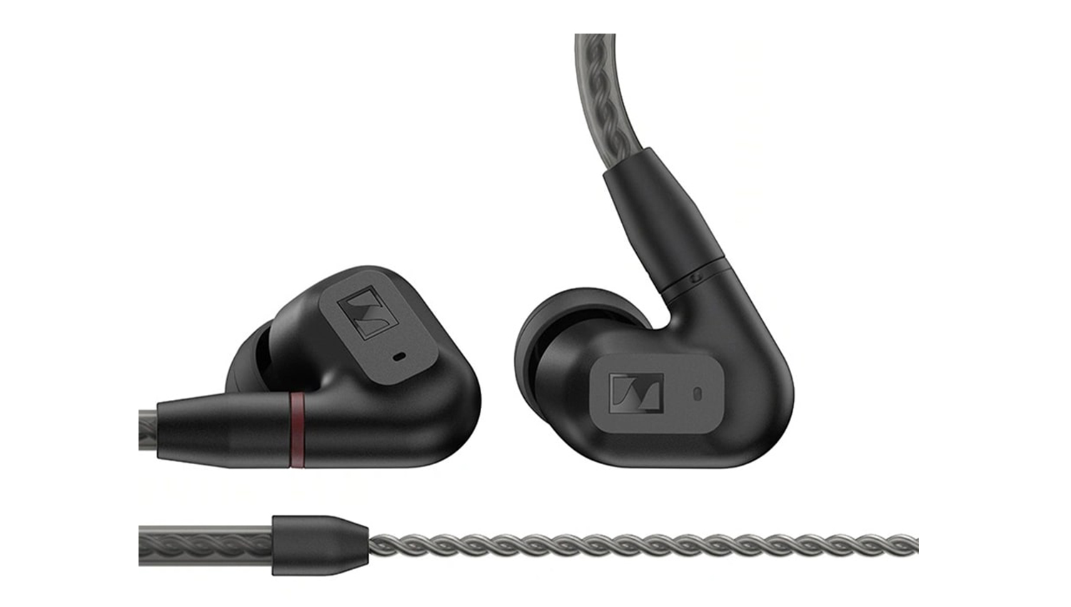 dây dẫn Tai nghe Sennheiser IE 200