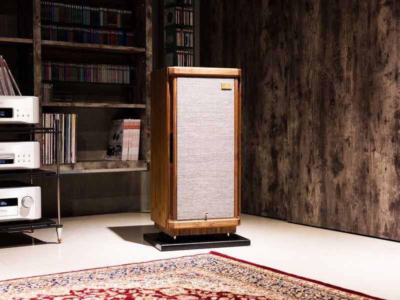 loa Tannoy Stirling III LZ Special Edition