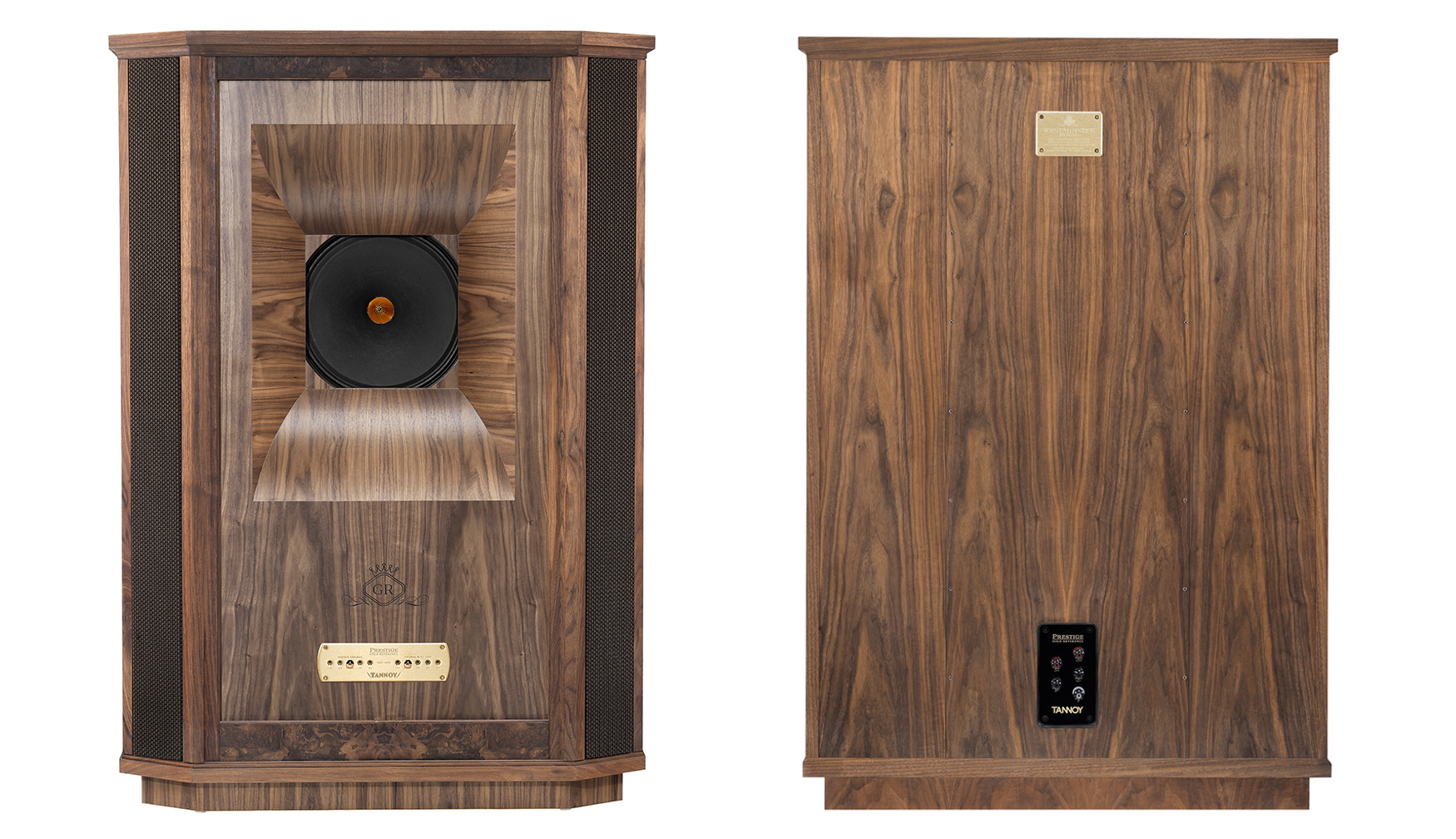 Loa Tannoy Westminster Royal GR - Hình 4