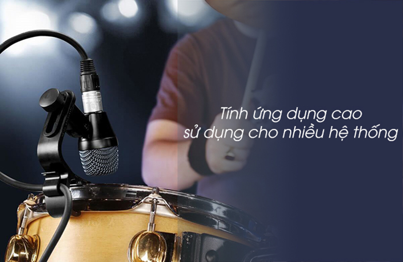 thương hiệu Sennheiser