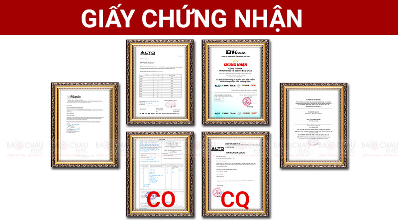 thương hiệu Alto