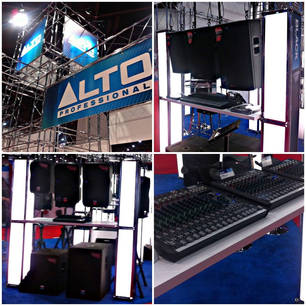 thương hiệu Alto