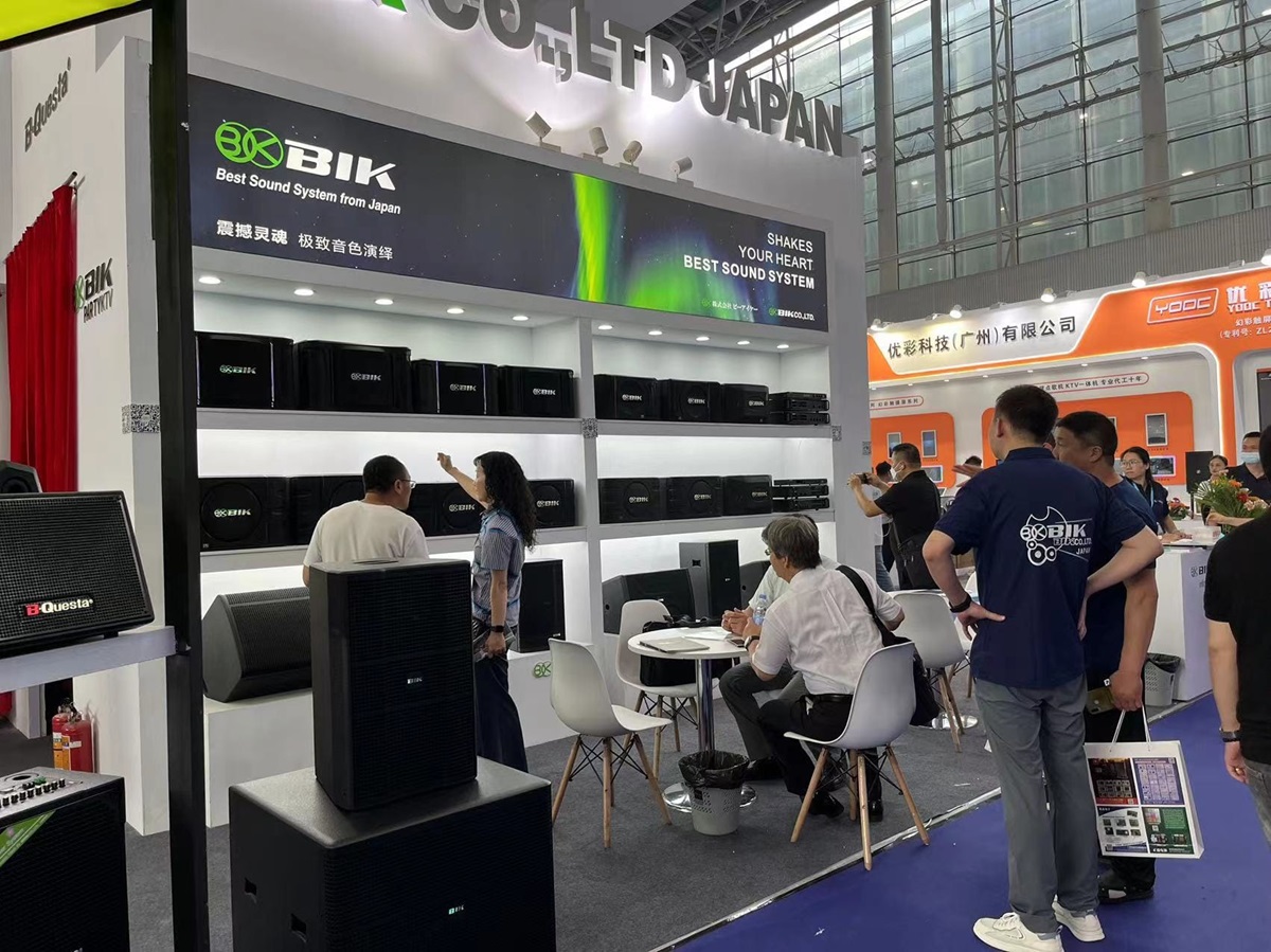Bảo Châu Elec - Đại lý phân phối chính thức, chính hãng BIK tại Việt Nam