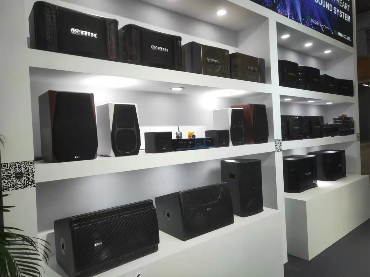 Bảo Châu Elec - Đại lý phân phối chính thức, chính hãng BIK tại Việt Nam
