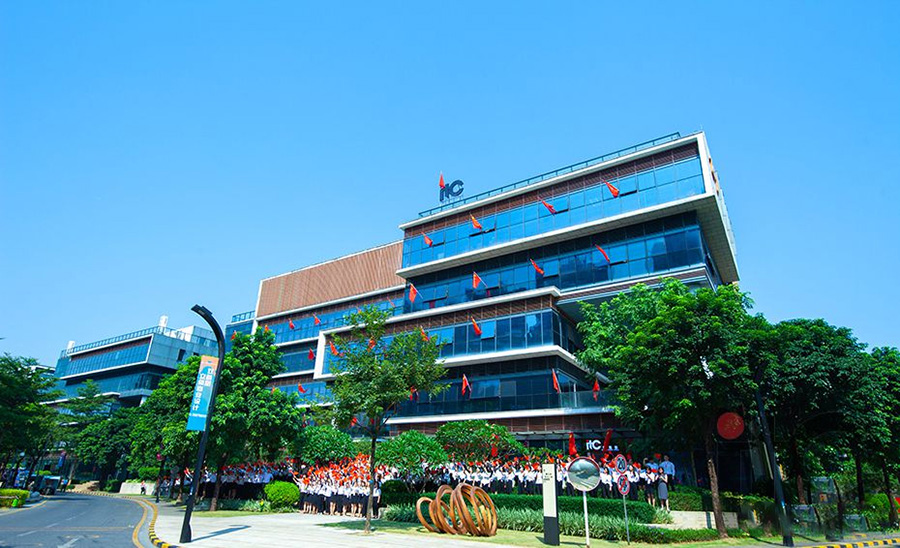 ITC l&agrave; thương hiệu nước n&agrave;o? 