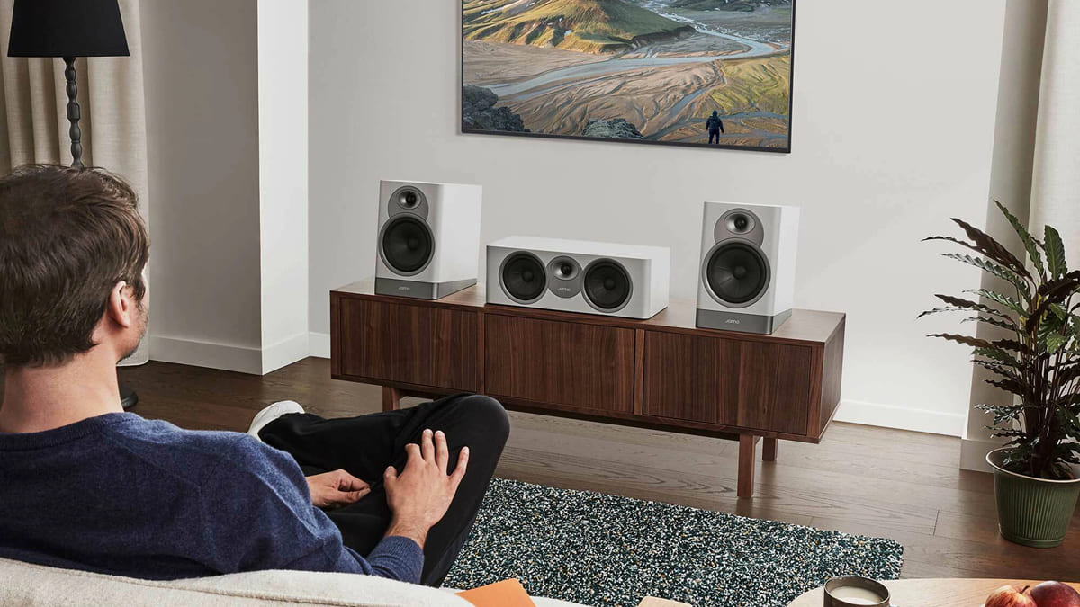 Bảo Ch&acirc;u Elec - Đại l&yacute; ph&acirc;n phối cấp 1 của thương hiệu Jamo tại Việt Nam