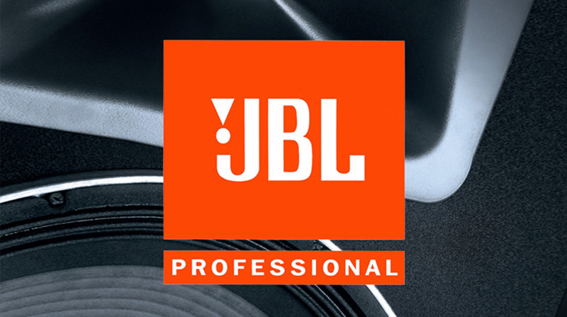 thương hiệu JBL
