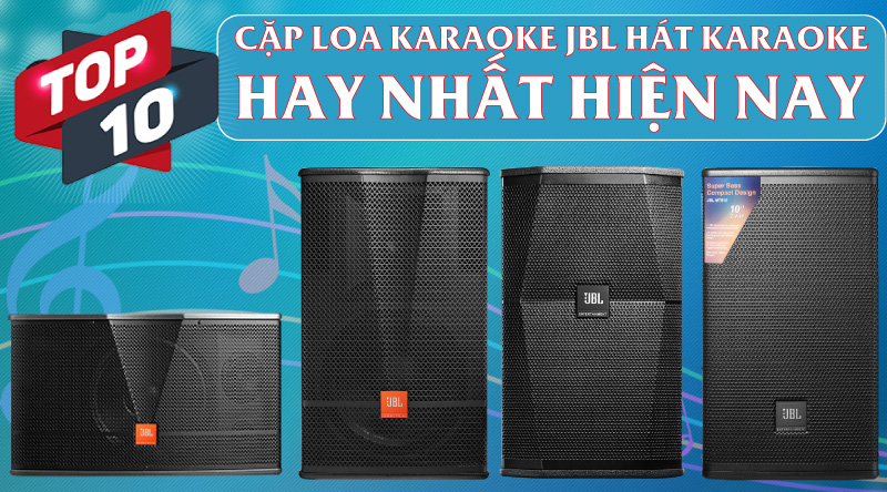 thương hiệu JBL
