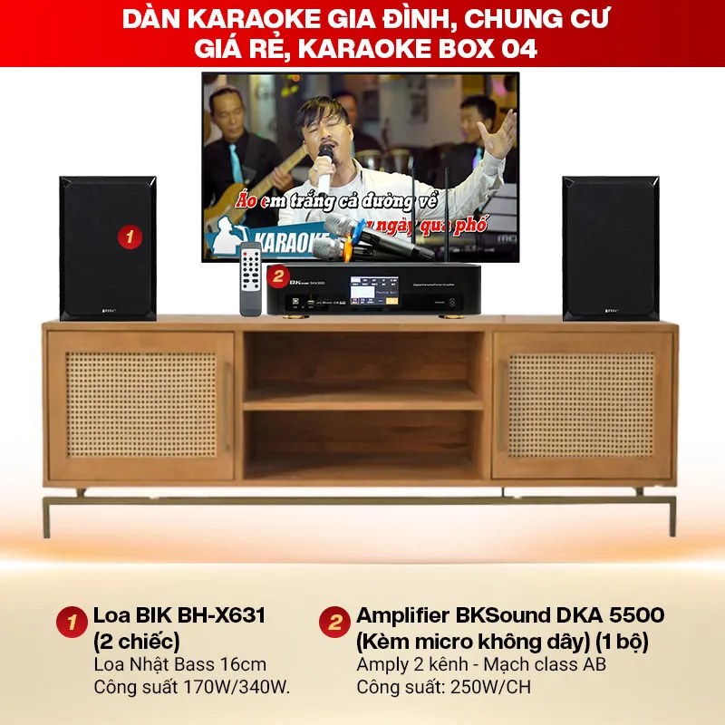 Top 10 Bộ d&agrave;n cho ph&ograve;ng h&aacute;t karaoke box gi&aacute; rẻ thu h&uacute;t kh&aacute;ch
