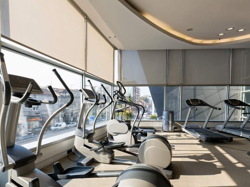 TOP 5 Loa Cho Ph&ograve;ng Gym Được Đ&aacute;nh Gi&aacute; Tốt Nhất