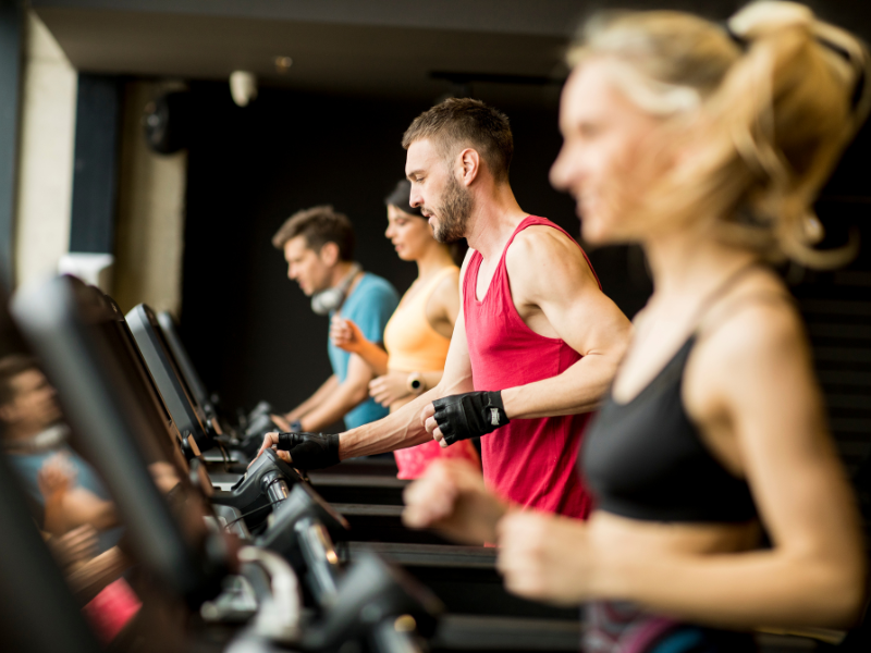 TOP 5 Loa Cho Ph&ograve;ng Gym Được Đ&aacute;nh Gi&aacute; Tốt Nhất