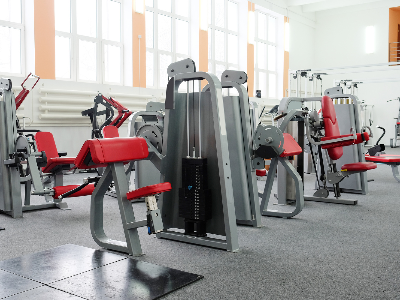 TOP 5 Loa Cho Ph&ograve;ng Gym Được Đ&aacute;nh Gi&aacute; Tốt Nhất