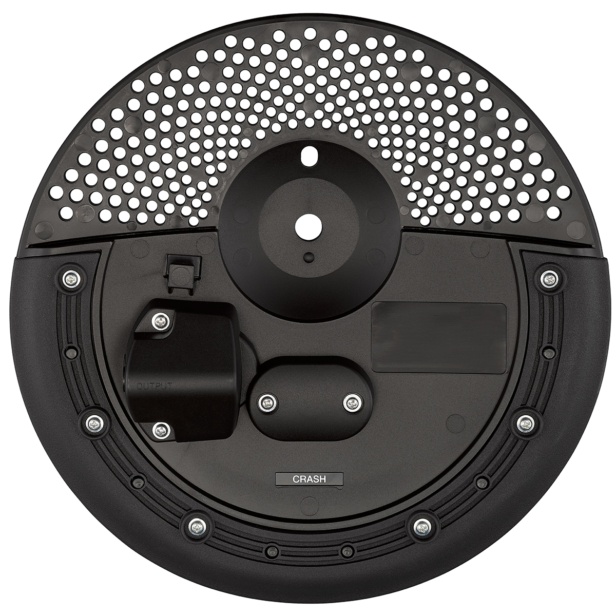 Trống điện tử Yamaha DTX432K