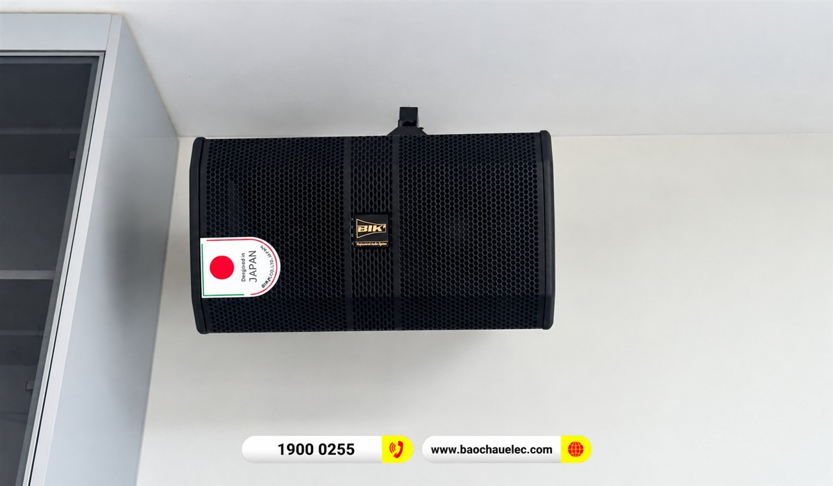 Loa BIK BBK-S310 treo b&ecirc;n tr&aacute;i tivi