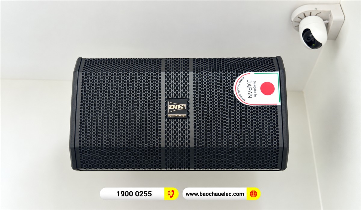 Loa BIK BBK-S310 treo ngang b&ecirc;n phải