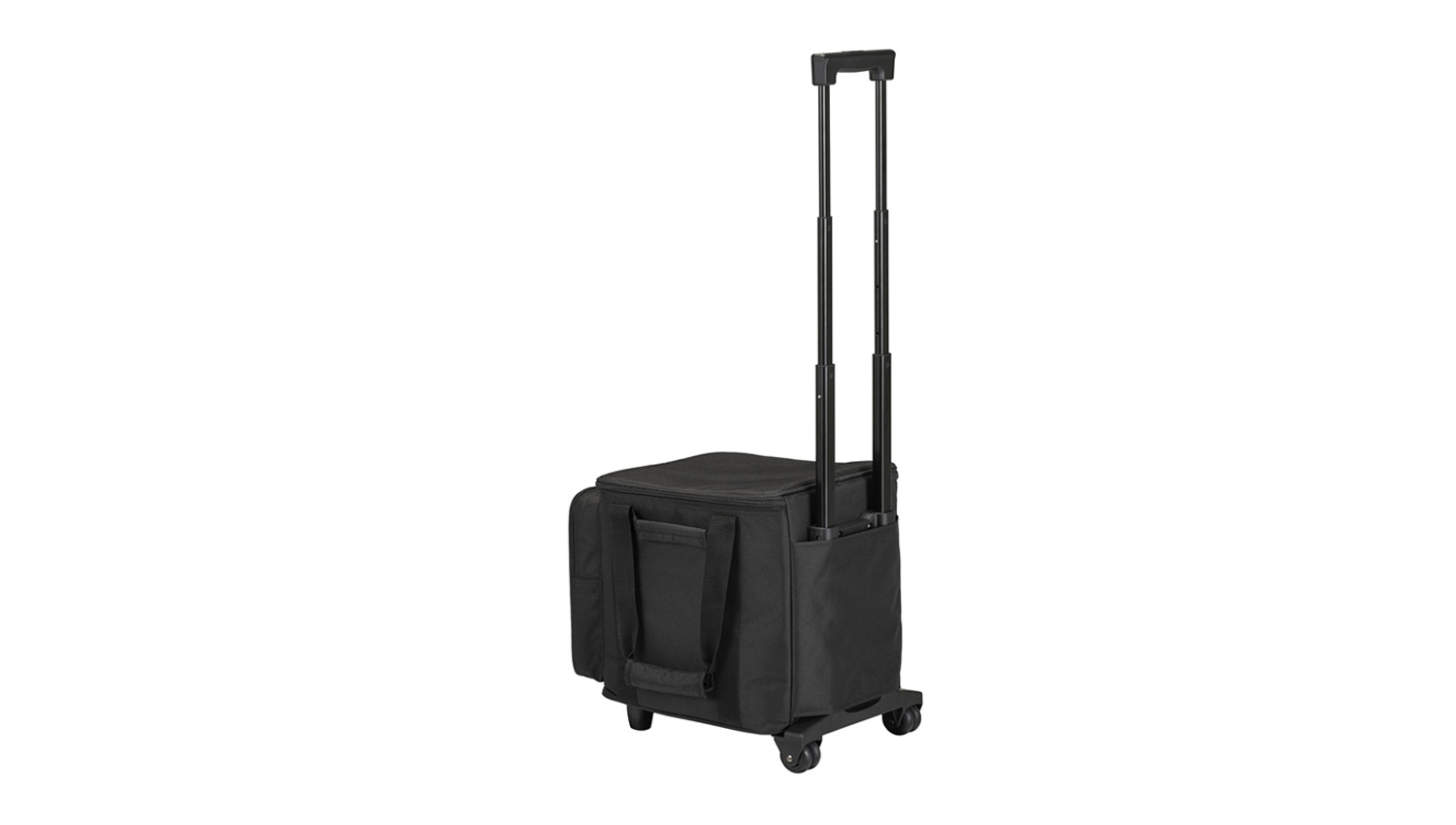 Túi đựng Yamaha CASE-STP200 có tay cầm, bánh xe