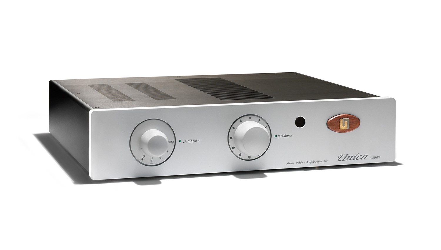 Amply Unison Research Unico Nouvo